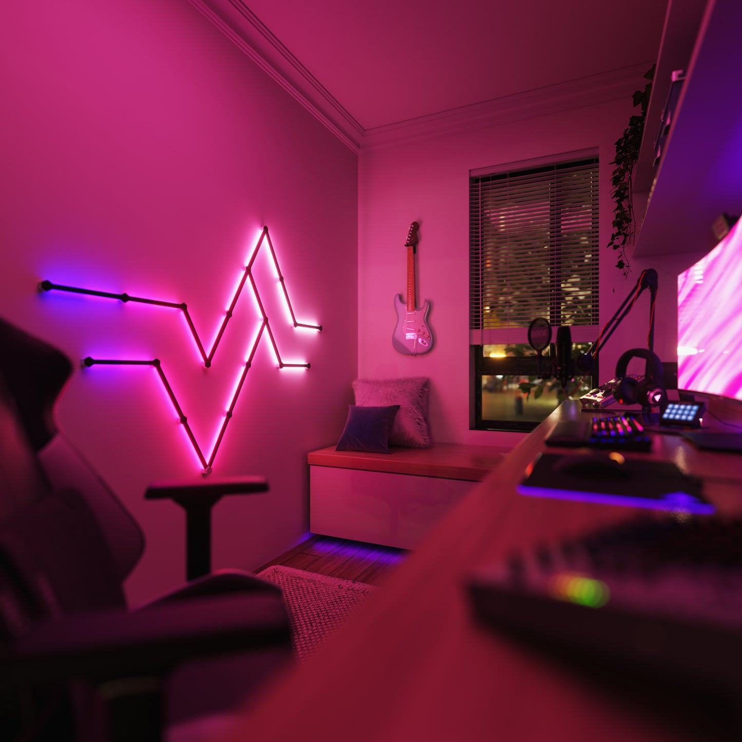 Heartbeat バンドル