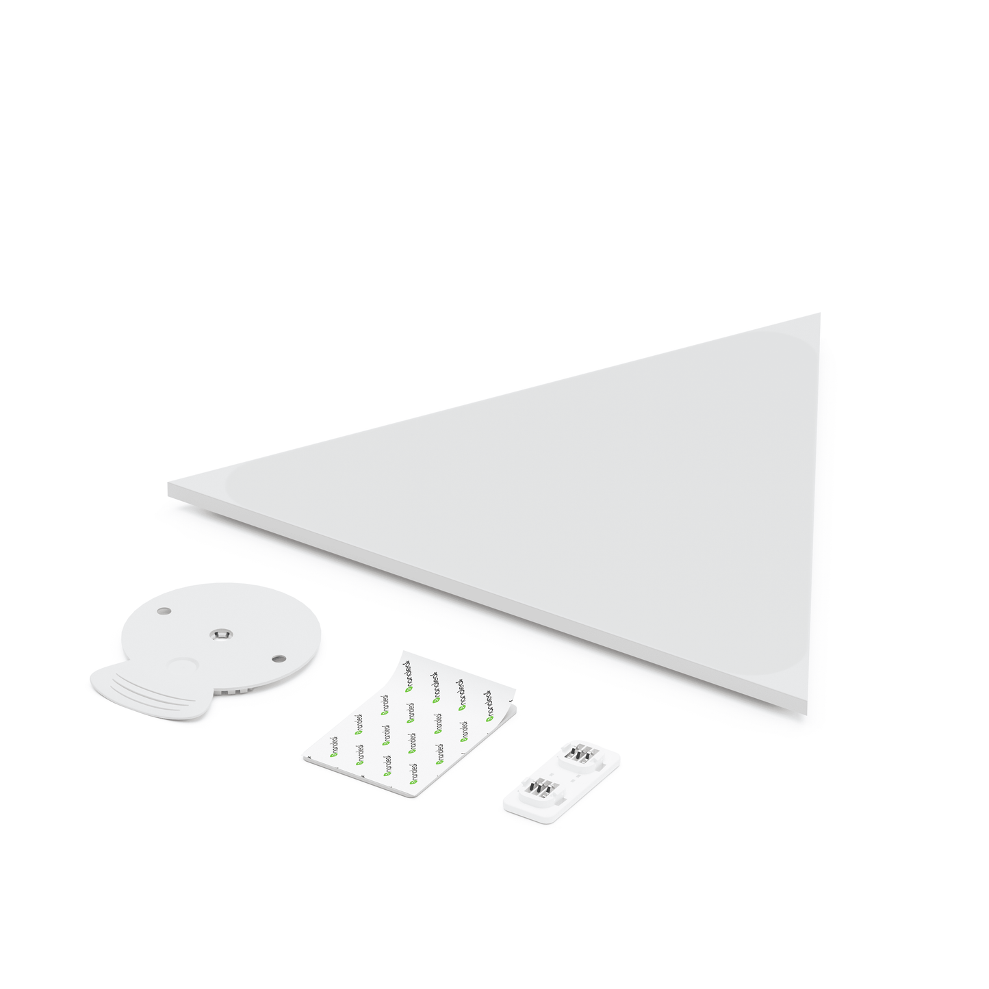 Replacement Panel for Nanoleaf Shapes
