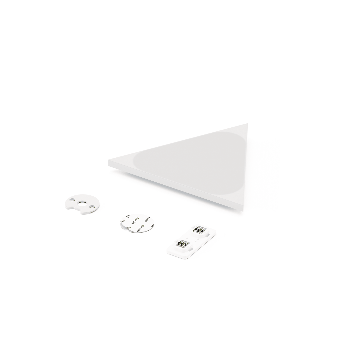 Replacement Panel for Nanoleaf Shapes