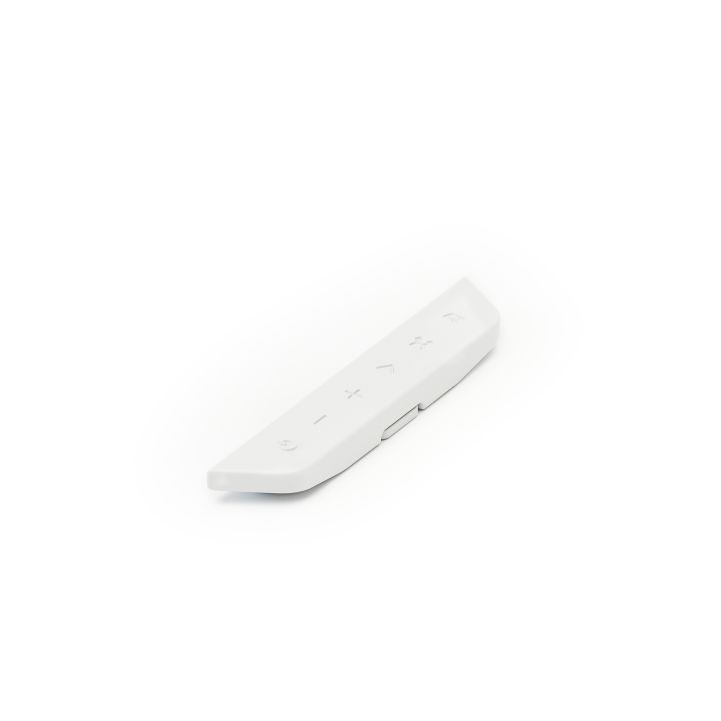 Controller for Nanoleaf Shapes