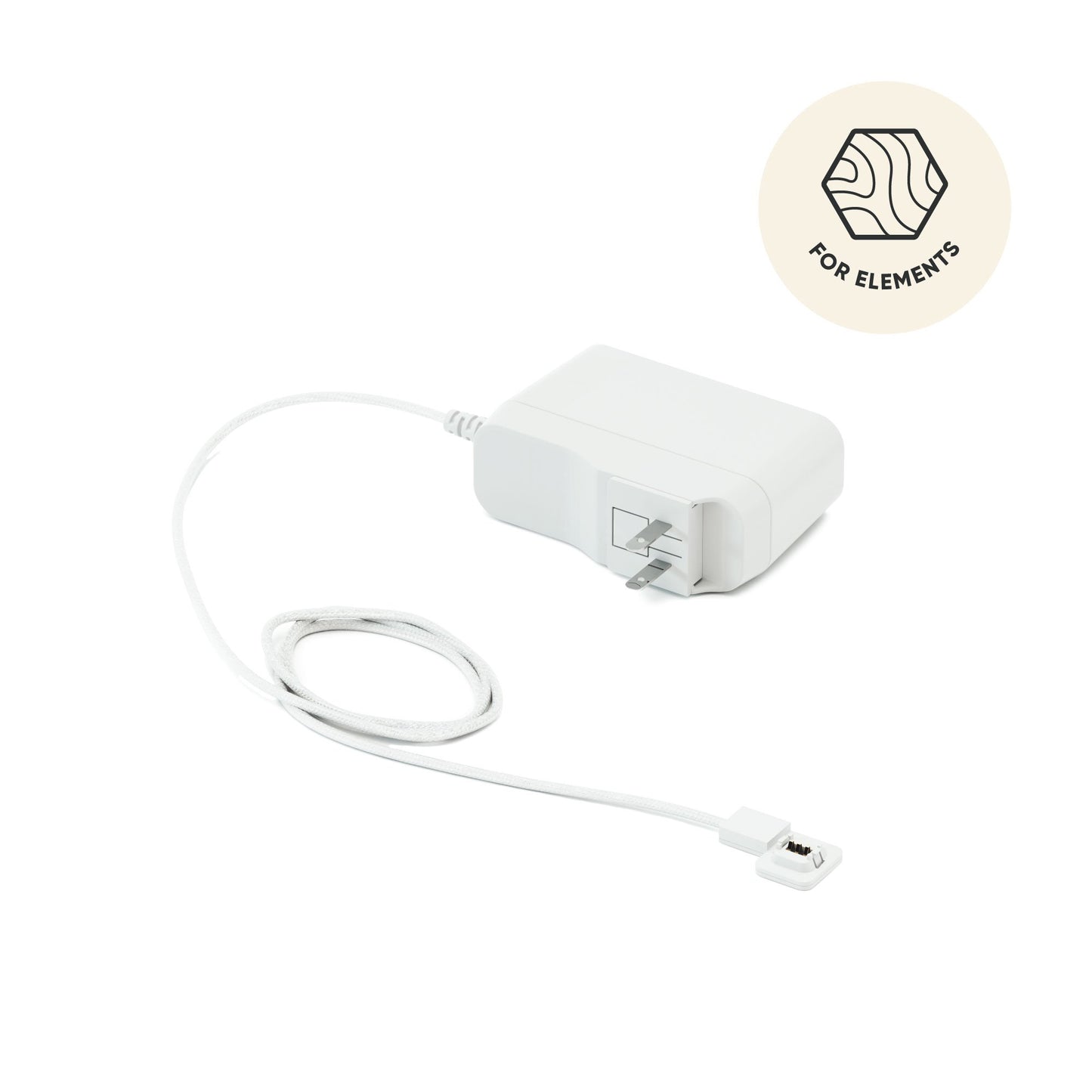 42W Power Supply for Nanoleaf Elements (Type A, Japan)