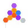 Nanoleaf Shapes | Hexagon Starter Kit