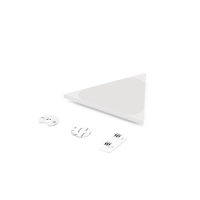Replacement Panel for Nanoleaf Shapes