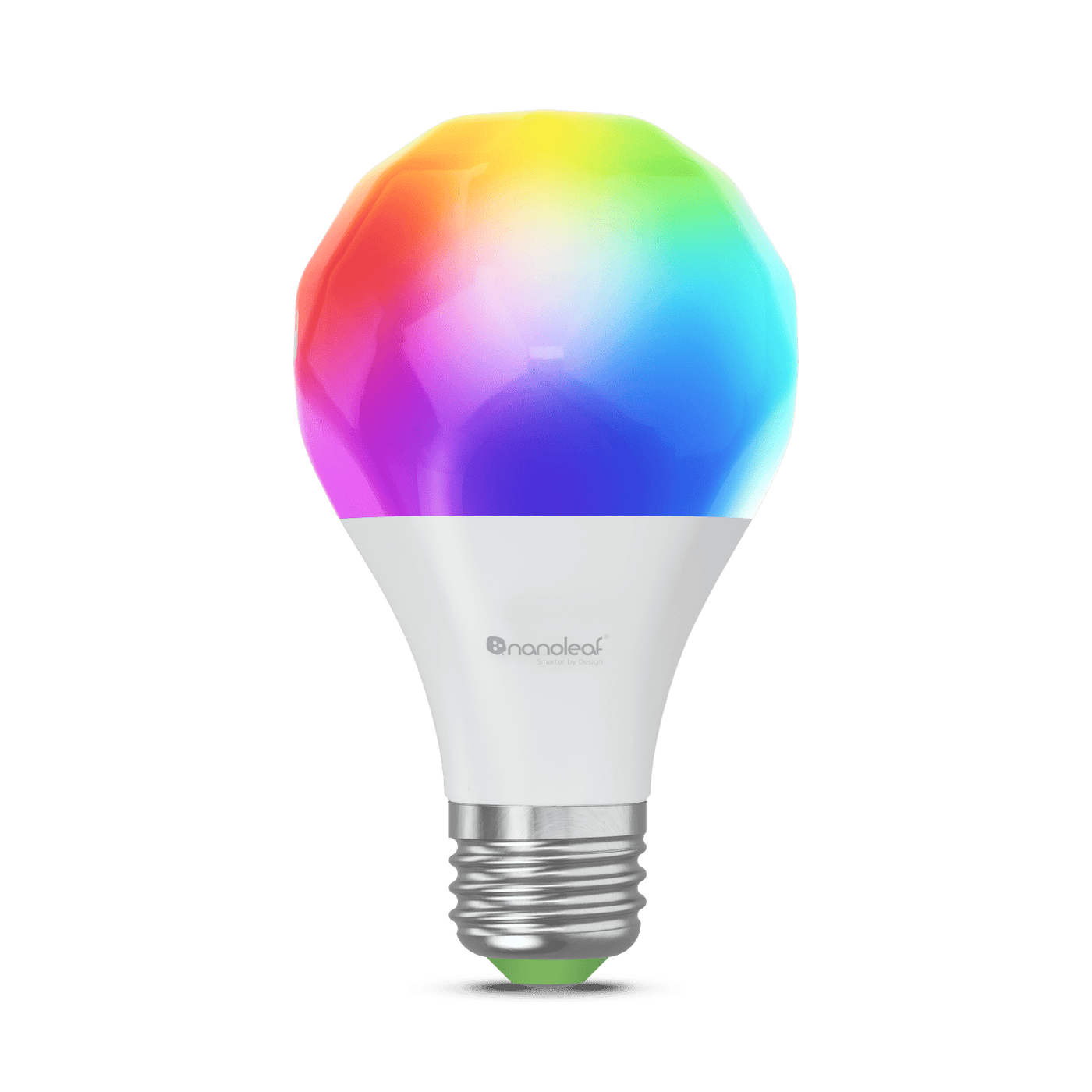 Nanoleaf Essentials Matter A19 | E26 Smart Bulb