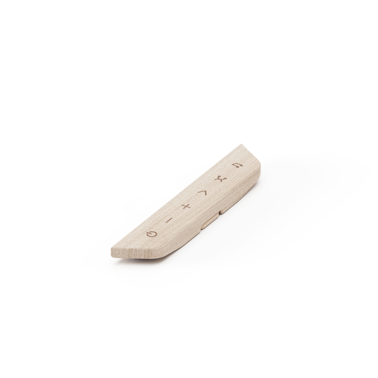 Controller for Nanoleaf Elements (Japan)