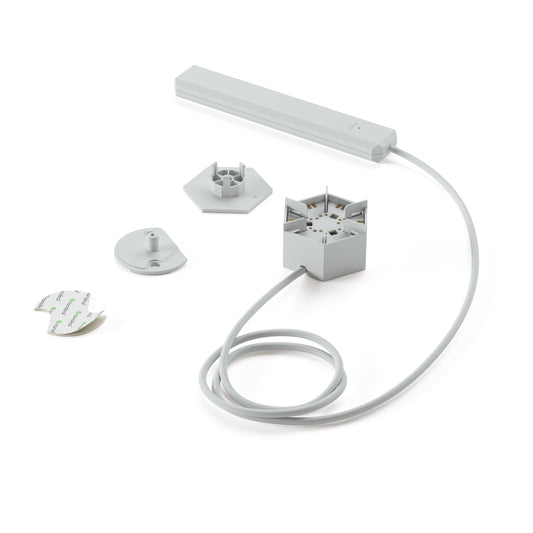 Replacement Lines 60 Degrees Power Connector with Processor