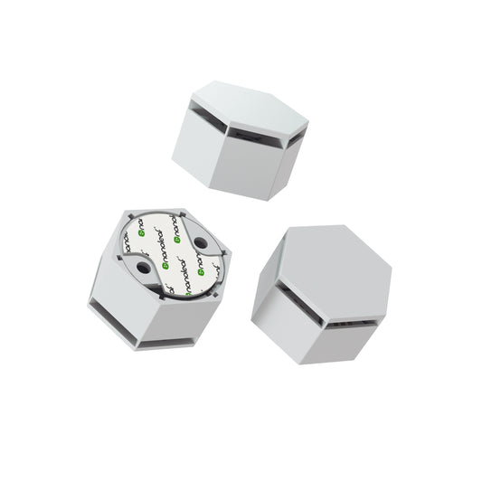 Lines Replacement Connector Kit (3 Pack)