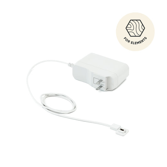 42W Power Supply for Nanoleaf Elements (Type A, Japan)