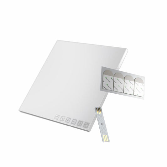 Control Square for Nanoleaf Canvas (No PSU)