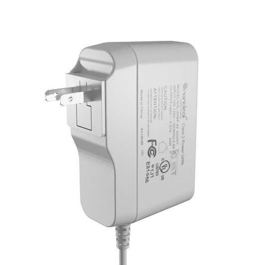 24W PSU for Nanoleaf Canvas