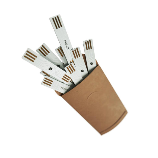Rigid Linkers for Nanoleaf Canvas (9pcs)